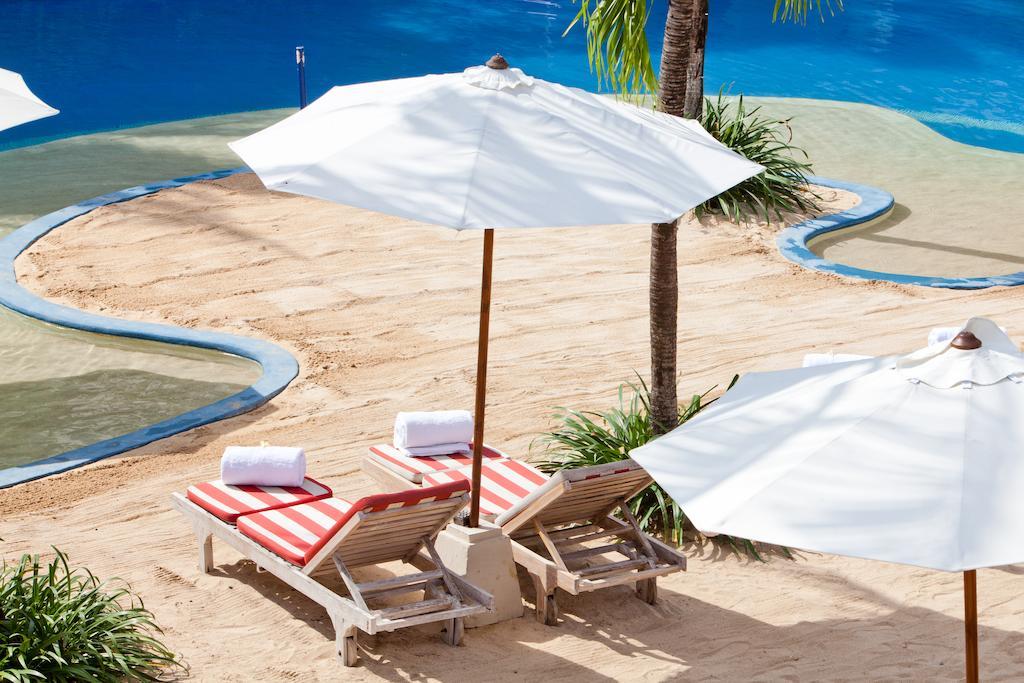 Blu-Zea Resort By Double-Six Семиняк Екстериор снимка